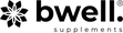 Logo Bwell Supplements