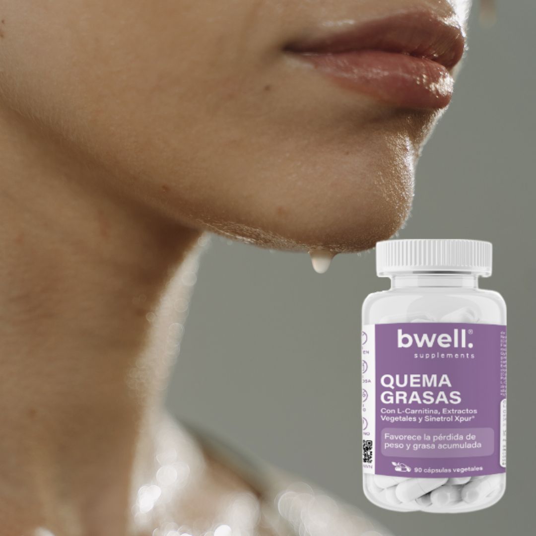 Quema-grasas | Beneficios de tomar L-Carnitina, Extractos vegetales y Sinetrol Xpur®