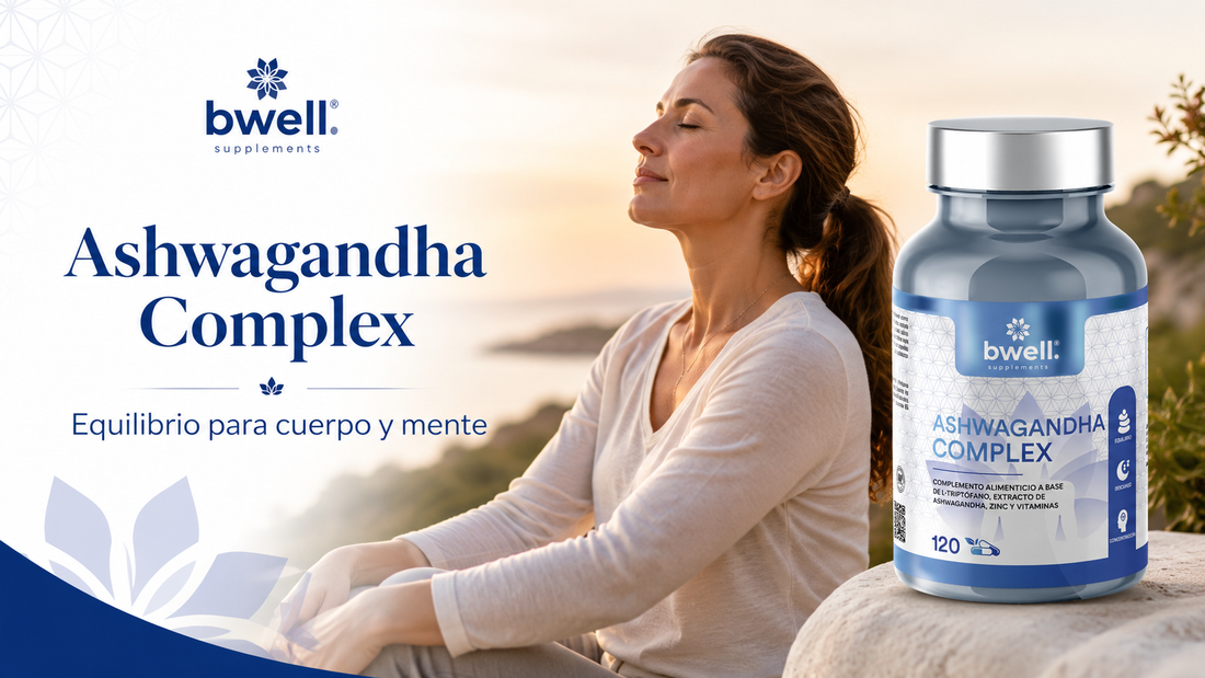 Encuentra el equilibrio diario para cuerpo y mete