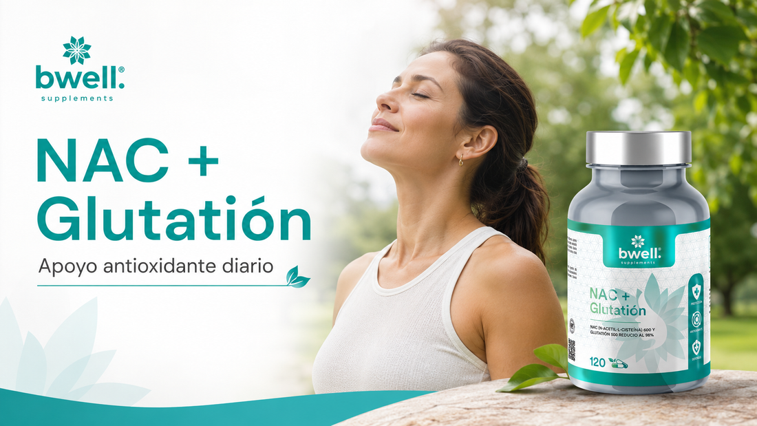 La importancia de la salud de tus células
