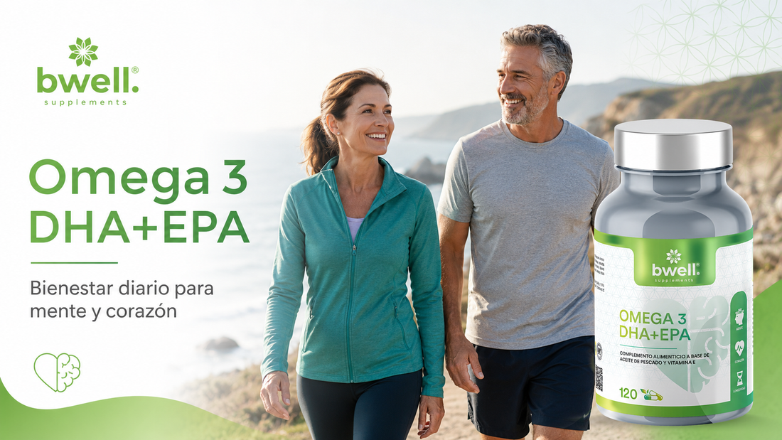 Cuida tu cerebro y corazón