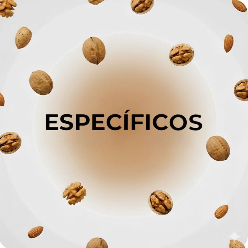 Suplementos Omega 3