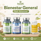 Tus Rutinas Bwell - Bienestar General Advanced