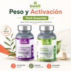 Tus Rutinas Bwell - Peso y Activación Essential