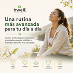 Tus Rutinas Bwell - Energía y Vitalidad Advanced