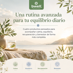 Tus Rutinas Bwell - Estrés y Equilibrio Advanced