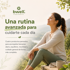 Tus Rutinas Bwell - Bienestar General Advanced