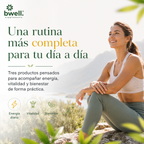 Tus Rutinas Bwell - Energía y Vitalidad Complete