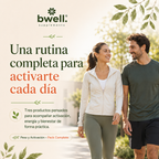 Tus Rutinas Bwell - Peso y Activación Complete