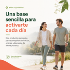 Tus Rutinas Bwell - Peso y Activación Essential