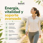 Tus Rutinas Bwell - Energía y Vitalidad Advanced