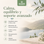 Tus Rutinas Bwell - Estrés y Equilibrio Advanced