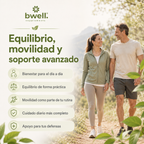 Tus Rutinas Bwell - Bienestar General Advanced