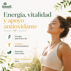 Tus Rutinas Bwell - Energía y Vitalidad Complete