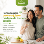 Tus Rutinas Bwell - Energía y Vitalidad Essential