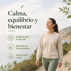 Tus Rutinas Bwell - Estrés y Equilibrio Essential