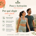 Tus Rutinas Bwell - Peso y Activación Advanced