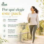 Tus Rutinas Bwell - Energía y Vitalidad Complete