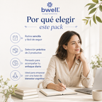 Tus Rutinas Bwell - Concentración y Enfoque Essential