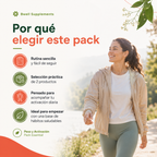 Tus Rutinas Bwell - Peso y Activación Essential