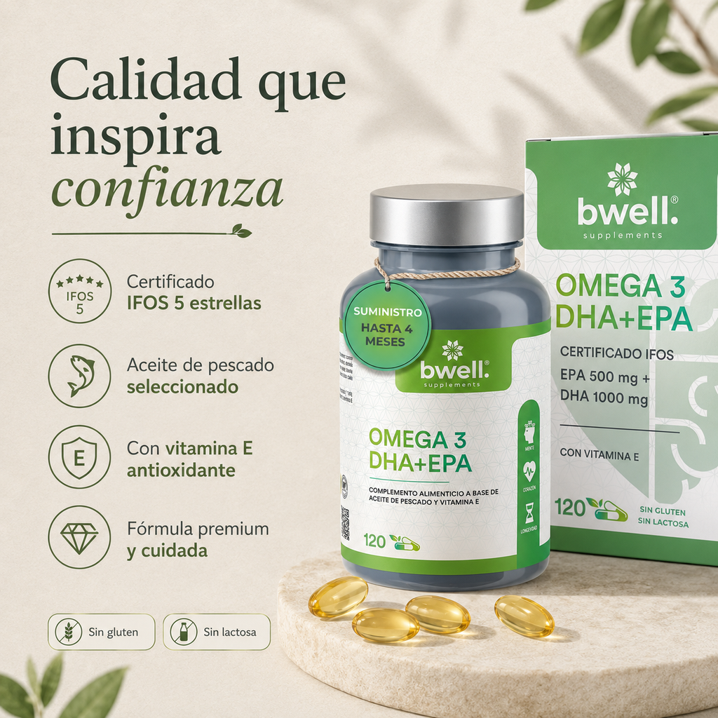 DHA-Omega3
