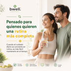 Tus Rutinas Bwell - Energía y Vitalidad Advanced