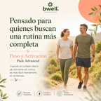 Tus Rutinas Bwell - Peso y Activación Advanced