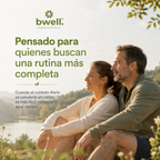 Tus Rutinas Bwell - Bienestar General Advanced