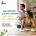 Tus Rutinas Bwell - Energía y Vitalidad Complete