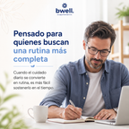 Tus Rutinas Bwell - Concentración y Enfoque Advanced