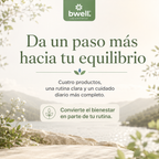 Tus Rutinas Bwell - Estrés y Equilibrio Advanced
