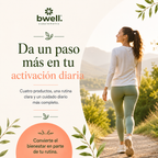 Tus Rutinas Bwell - Peso y Activación Advanced