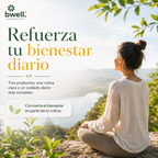 Tus Rutinas Bwell - Energía y Vitalidad Complete
