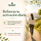 Tus Rutinas Bwell - Peso y Activación Complete