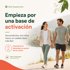 Tus Rutinas Bwell - Peso y Activación Essential