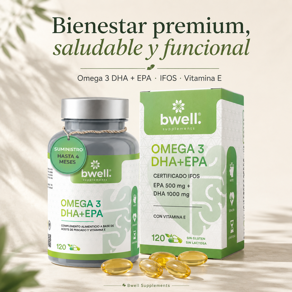 DHA-Omega3