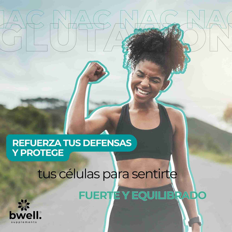 GLUTATHIONE - Antioxidant and Detoxifier