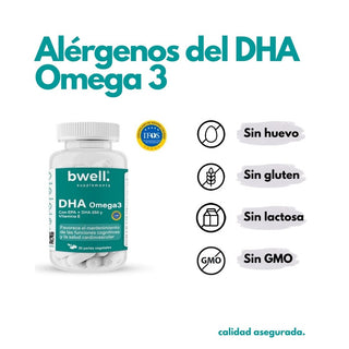 DHA-Omega3