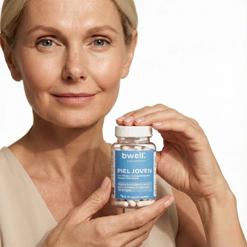 Colágeno Marino Hidrolizado Tipo 1 Peptan