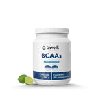 BCAAs 4.1:1 500gr | 50 raciones- SABOR LIMÓN