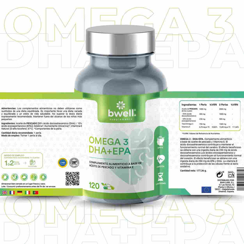 DHA-Omega3