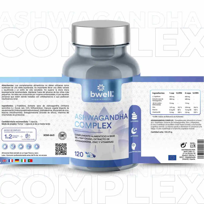 ESTRESSE E ANSIEDADE