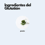 Glutatión Reducido 98% | Potente Antioxidante, Detoxificante y Antienvejecimiento - 30 cápsulas