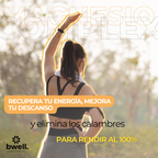 Magnesio Complex 197,5 mg con 3 sales (Marino, Gluconato y Citrato) + Vitaminas B6 y D3 – 120 cápsulas