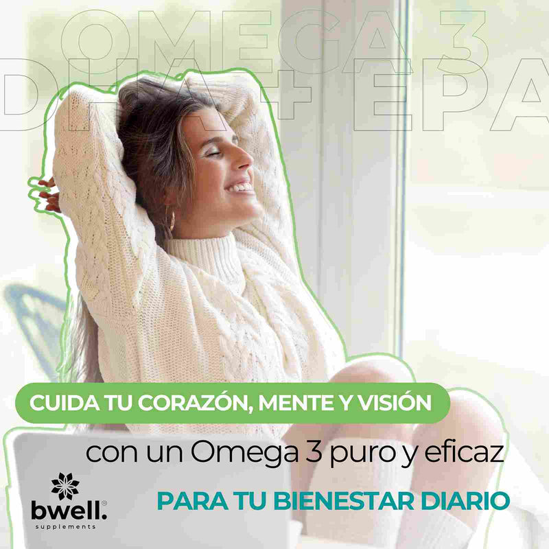 DHA-Omega3