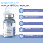 Ashwagandha Complex 600mg + L-Triptófano 600mg, Zinc y B6 (Combate estrés y ansiedad) – 120 cápsulas