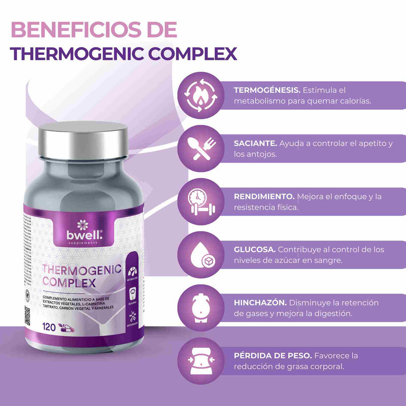 L-Carnitina Quemagrasas - Termognico de Potente Frmula - Bwell Supplements L-Carnitina Quemagrasas - Termognico de Potente Frmula - Bwell Supplements