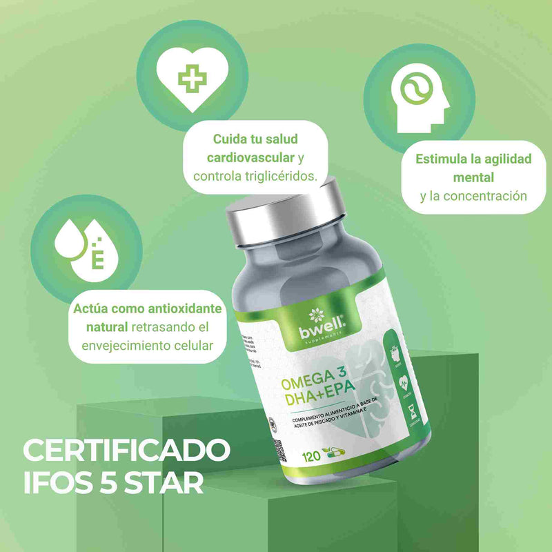 DHA-Omega3