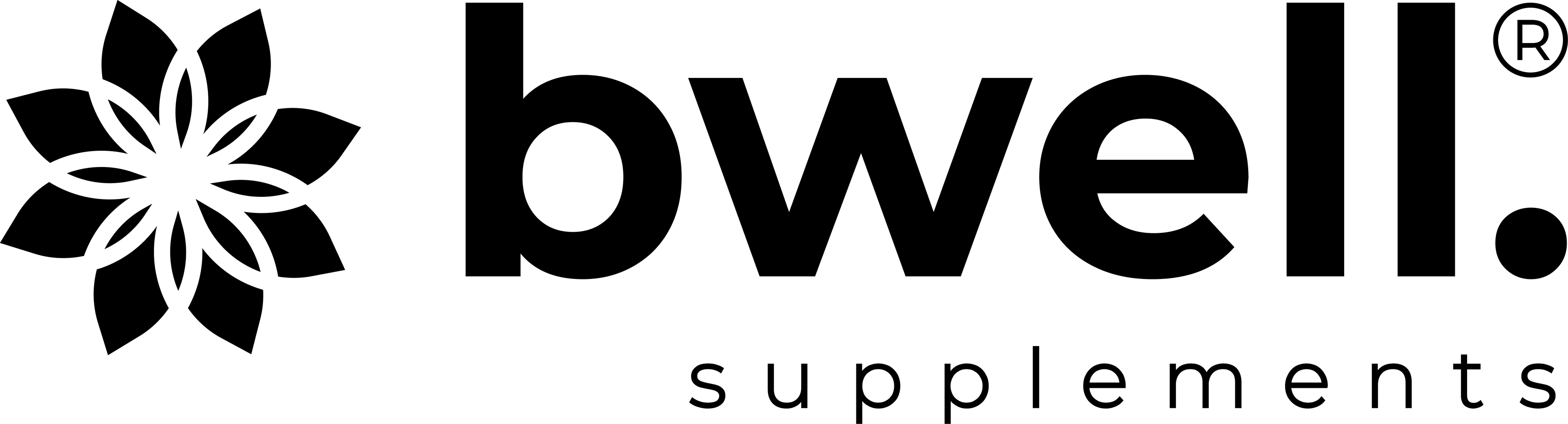 Bwell Supplements