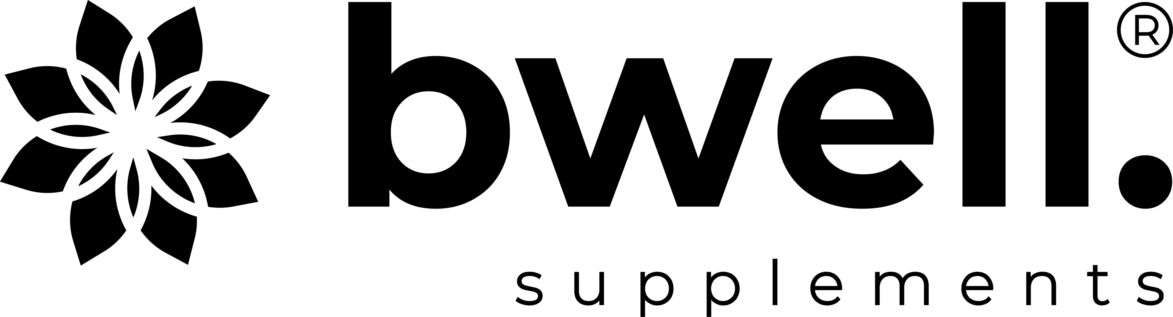 Bwell Supplements